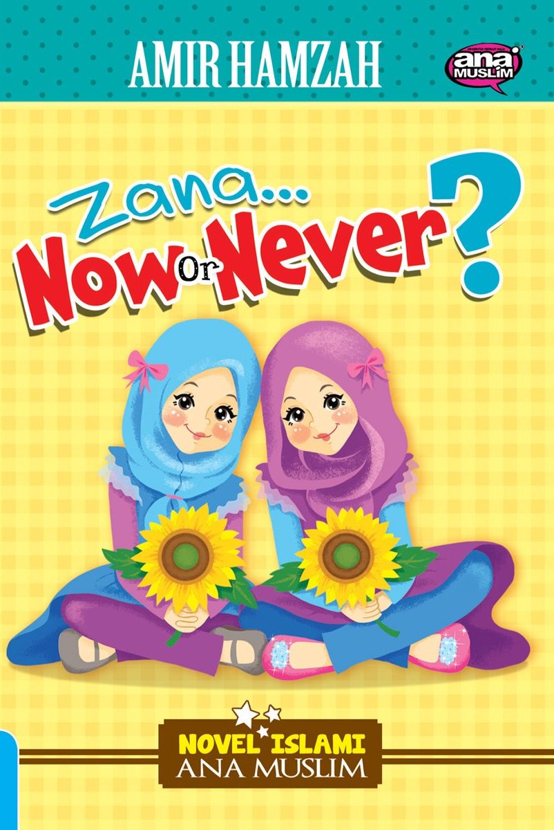 Zana... Now or Never?