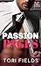 Passion Pages by Tori Fields