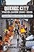 Quebec City Travel Guide 20...