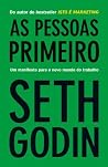 As pessoas primeiro As pessoas primeiro