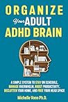 Organize Your Adu...