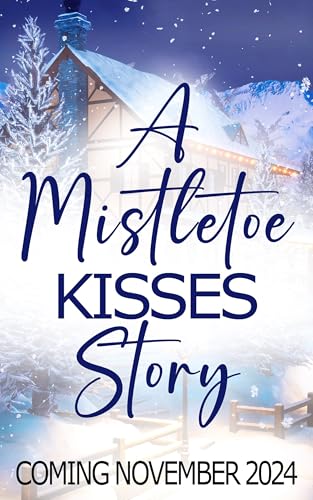 Mistletoe Harmonies (Kindle Edition)