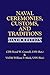 Naval Ceremonies, Customs, ...