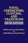Naval Ceremonies,...