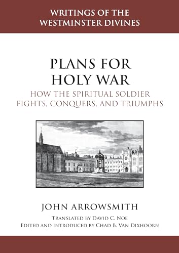 Plans for Holy War (Hardcover)