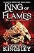 King of Flames (The Masks of Under #1)
