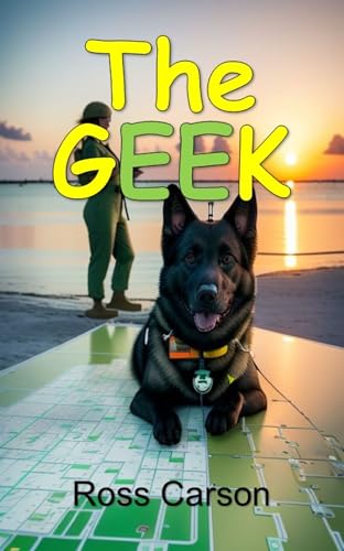 The GEEK (Kindle Edition)