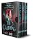 Ravenswood Academy of Magical Arts, Books 1 - 3 by K.C. Dixon