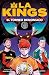El torneo demoníaco (La Kings 3) by Kings League