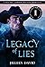 Legacy of Lies (Cowboys of ...