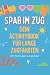 Spaß im Zug by Elena Fischer