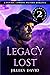 Legacy Lost (Cowboys of Cop...