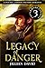 Legacy of Danger (Cowboys o...