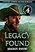 Legacy Found (Cowboys of Co...