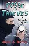 Posse of Thieves:...