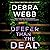 Deeper Than the Dead (Vera Boyett, #1)