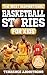 The Most Inspirational Basketball Stories For Kids by Terrence Armstrong