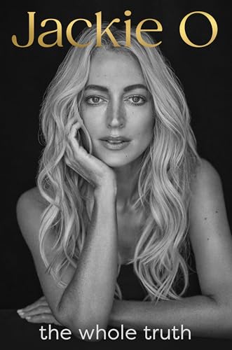 The Whole Truth (Kindle Edition)