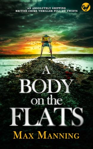 A Body on the Flats (Kane and Granger #1)
