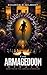 The Armageddon Strain by Sharon K. Gilbert