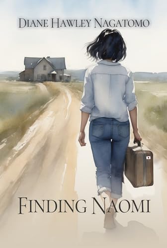 Finding Naomi (Kindle Edition)