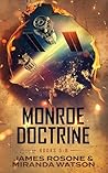 Monroe Doctrine: ...
