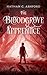 The Bloodgrove Apprentice by Nathan C. Ashford