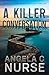 A Killer Conversation by Angela C Nurse
