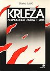 Krleža: kronologija života i rada