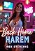 Back Home Harem: Complete Box Set: Harem Romance