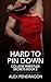 Hard To Pin Down (College W...