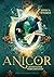 Anicor Jenseits der Nebelbrücken by Jessica Wismar