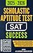 Scholastic Aptitude Test (SAT) Success by A. A. R.