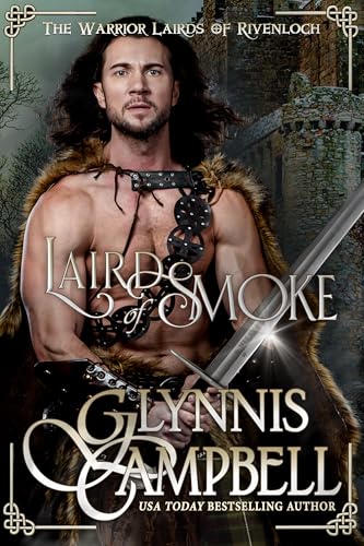 Laird of Smoke (Kindle Edition)