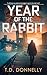 Year of the Rabbit (Malcolm...