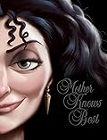 Mother Knows Best (Villains #5) 