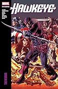 Hawkeye Modern Era Epic Collection: The Reunion