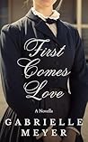 First Comes Love