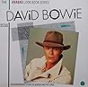 The Anabas Look Book Series: David Bowie