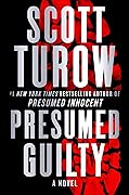Presumed Guilty (Presumed Innocent #3)