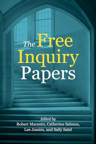 The Free Inquiry Papers (Paperback)