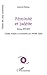 Féminité et judéite (French Edition)