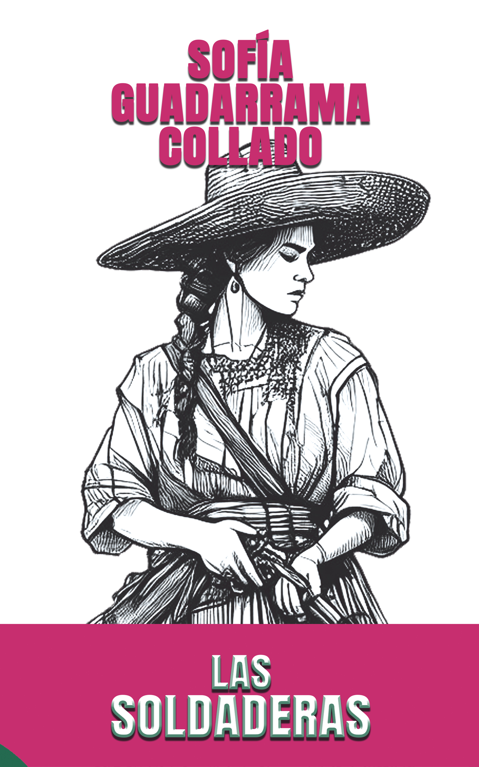 Las soldaderas