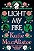 Light My Fire (Dragon Sept Series Book 3)
