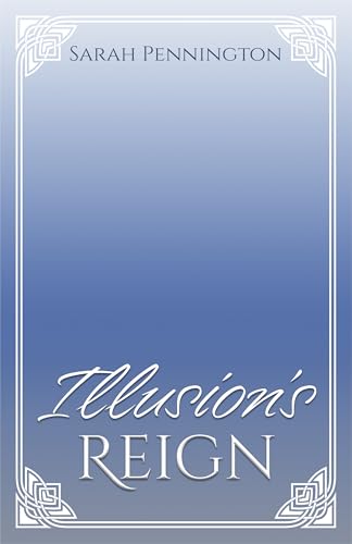 Illusion's Reign (ebook)