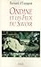 Ondine et les feux du savoir: Carnets d'une petite sirène : essai (French Edition)