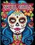 Skull Girls: Coloring book ...