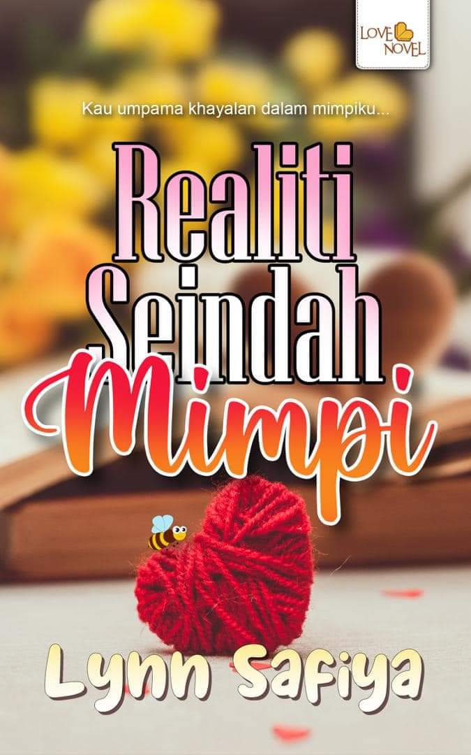 Realiti Seindah Mimpi