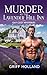 Murder at the Lavender Inn:...