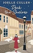 Deck the Shelves (Village of Berkingsley #2)